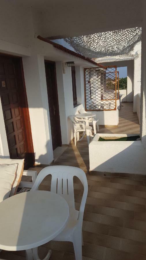 Aeolos Hotel Apartments Gythio Exterior photo