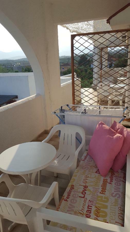 Aeolos Hotel Apartments Gythio Exterior photo